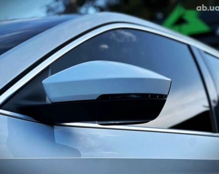 Шкода Суперб, об'ємом двигуна 2 л та пробігом 120 тис. км за 26500 $, фото 8 на Automoto.ua