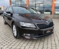 Шкода Суперб, объемом двигателя 2 л и пробегом 208 тыс. км за 17450 $, фото 1 на Automoto.ua