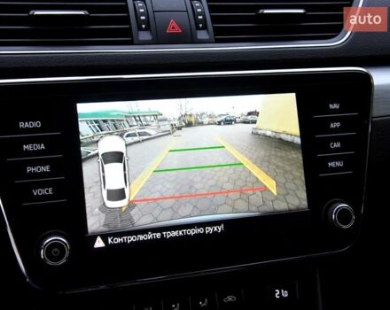 Шкода Суперб, объемом двигателя 1.6 л и пробегом 240 тыс. км за 17600 $, фото 37 на Automoto.ua