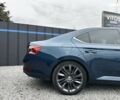 Шкода Суперб, об'ємом двигуна 2 л та пробігом 98 тис. км за 29699 $, фото 4 на Automoto.ua
