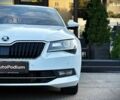 Шкода Суперб, объемом двигателя 2 л и пробегом 120 тыс. км за 29500 $, фото 2 на Automoto.ua