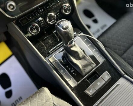 Шкода Суперб, объемом двигателя 2 л и пробегом 292 тыс. км за 21600 $, фото 20 на Automoto.ua