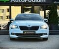 Шкода Суперб, объемом двигателя 2 л и пробегом 120 тыс. км за 29500 $, фото 1 на Automoto.ua