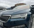 Шкода Суперб, об'ємом двигуна 2 л та пробігом 98 тис. км за 29699 $, фото 25 на Automoto.ua