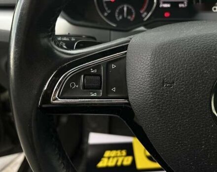 Шкода Суперб, объемом двигателя 2 л и пробегом 219 тыс. км за 16700 $, фото 13 на Automoto.ua