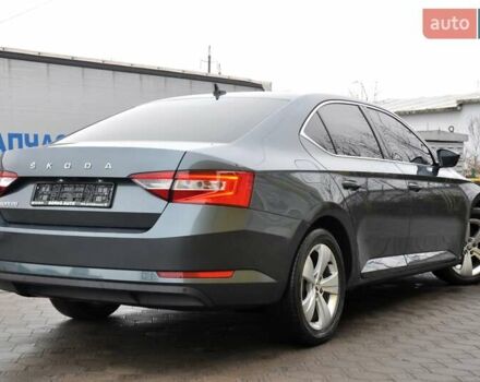 Шкода Суперб, объемом двигателя 1.6 л и пробегом 240 тыс. км за 17600 $, фото 44 на Automoto.ua