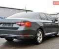 Шкода Суперб, объемом двигателя 1.6 л и пробегом 240 тыс. км за 17600 $, фото 44 на Automoto.ua