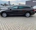 Шкода Суперб, объемом двигателя 2 л и пробегом 208 тыс. км за 17450 $, фото 4 на Automoto.ua