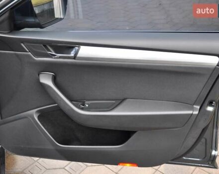 Шкода Суперб, объемом двигателя 1.6 л и пробегом 240 тыс. км за 17600 $, фото 30 на Automoto.ua