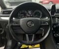 Шкода Суперб, объемом двигателя 2 л и пробегом 219 тыс. км за 16700 $, фото 12 на Automoto.ua