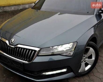 Шкода Суперб, объемом двигателя 1.6 л и пробегом 240 тыс. км за 17600 $, фото 42 на Automoto.ua