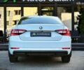 Шкода Суперб, объемом двигателя 2 л и пробегом 120 тыс. км за 29500 $, фото 11 на Automoto.ua