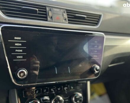 Шкода Суперб, объемом двигателя 2 л и пробегом 292 тыс. км за 22800 $, фото 18 на Automoto.ua