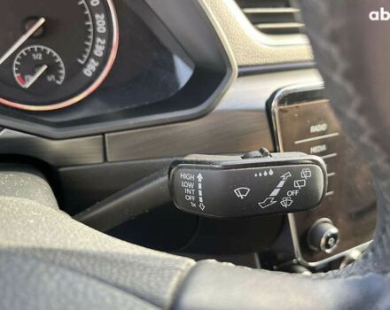 Шкода Суперб, объемом двигателя 2 л и пробегом 292 тыс. км за 21600 $, фото 21 на Automoto.ua