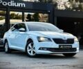 Шкода Суперб, об'ємом двигуна 2 л та пробігом 120 тис. км за 26500 $, фото 4 на Automoto.ua