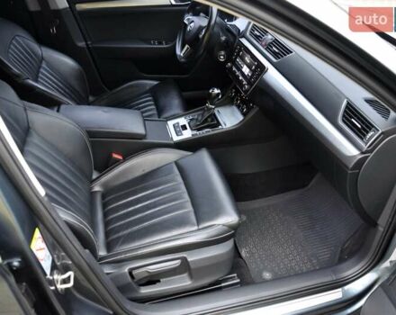 Шкода Суперб, объемом двигателя 1.6 л и пробегом 240 тыс. км за 17600 $, фото 31 на Automoto.ua