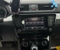 Шкода Суперб, объемом двигателя 2 л и пробегом 219 тыс. км за 16700 $, фото 20 на Automoto.ua