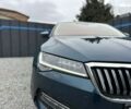Шкода Суперб, об'ємом двигуна 2 л та пробігом 98 тис. км за 29699 $, фото 23 на Automoto.ua