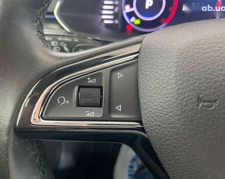 Шкода Суперб, объемом двигателя 2 л и пробегом 175 тыс. км за 25550 $, фото 13 на Automoto.ua