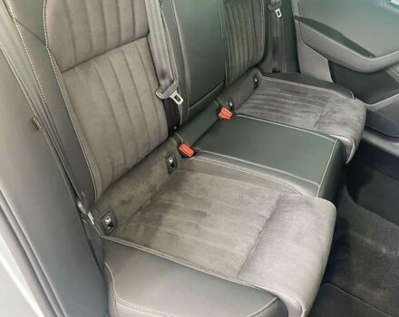 Шкода Суперб, объемом двигателя 2 л и пробегом 175 тыс. км за 25550 $, фото 14 на Automoto.ua