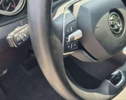 Шкода Суперб, объемом двигателя 1.97 л и пробегом 223 тыс. км за 22399 $, фото 43 на Automoto.ua