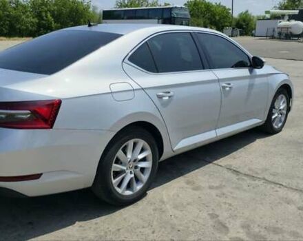 Шкода Суперб, объемом двигателя 1.97 л и пробегом 223 тыс. км за 22399 $, фото 10 на Automoto.ua