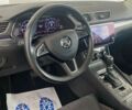Шкода Суперб, объемом двигателя 2 л и пробегом 175 тыс. км за 25550 $, фото 5 на Automoto.ua