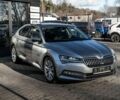 Шкода Суперб, объемом двигателя 2 л и пробегом 164 тыс. км за 26900 $, фото 4 на Automoto.ua