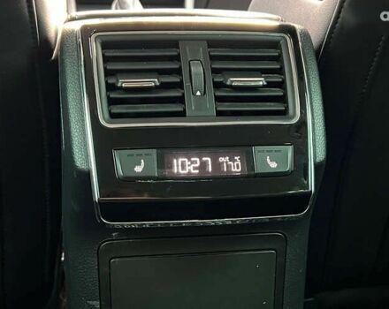 Шкода Суперб, объемом двигателя 0 л и пробегом 180 тыс. км за 25999 $, фото 19 на Automoto.ua