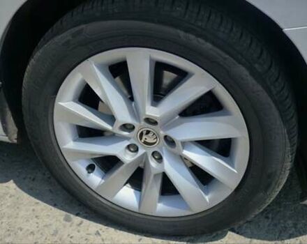 Шкода Суперб, объемом двигателя 1.97 л и пробегом 223 тыс. км за 22399 $, фото 19 на Automoto.ua