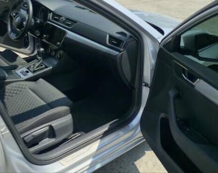 Шкода Суперб, объемом двигателя 1.97 л и пробегом 223 тыс. км за 22399 $, фото 40 на Automoto.ua