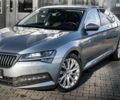 Шкода Суперб, объемом двигателя 2 л и пробегом 164 тыс. км за 26900 $, фото 2 на Automoto.ua