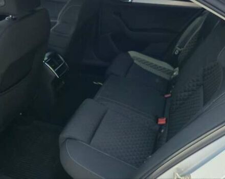 Шкода Суперб, объемом двигателя 1.97 л и пробегом 223 тыс. км за 22399 $, фото 31 на Automoto.ua