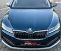 Шкода Суперб, объемом двигателя 2 л и пробегом 234 тыс. км за 23999 $, фото 10 на Automoto.ua