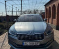 Шкода Суперб, объемом двигателя 1.98 л и пробегом 22 тыс. км за 30799 $, фото 1 на Automoto.ua