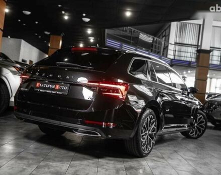 Шкода Суперб, объемом двигателя 0 л и пробегом 91 тыс. км за 32900 $, фото 9 на Automoto.ua