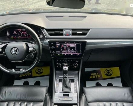 Шкода Суперб, объемом двигателя 0 л и пробегом 180 тыс. км за 25999 $, фото 12 на Automoto.ua