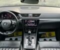 Шкода Суперб, объемом двигателя 0 л и пробегом 180 тыс. км за 25999 $, фото 12 на Automoto.ua