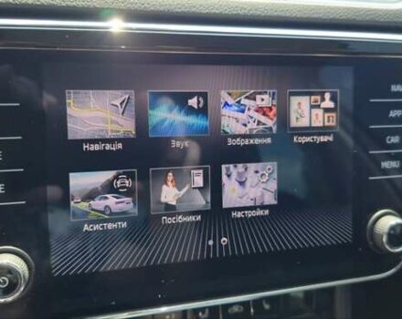 Шкода Суперб, объемом двигателя 1.97 л и пробегом 223 тыс. км за 22399 $, фото 57 на Automoto.ua