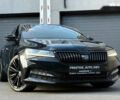 Шкода Суперб, объемом двигателя 2 л и пробегом 159 тыс. км за 33000 $, фото 1 на Automoto.ua