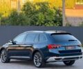 Шкода Суперб, объемом двигателя 2 л и пробегом 234 тыс. км за 23999 $, фото 5 на Automoto.ua