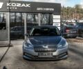 Шкода Суперб, объемом двигателя 2 л и пробегом 164 тыс. км за 26900 $, фото 3 на Automoto.ua