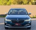 Шкода Суперб, объемом двигателя 2 л и пробегом 234 тыс. км за 23999 $, фото 8 на Automoto.ua