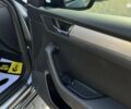 Шкода Суперб, объемом двигателя 2 л и пробегом 313 тыс. км за 20900 $, фото 9 на Automoto.ua