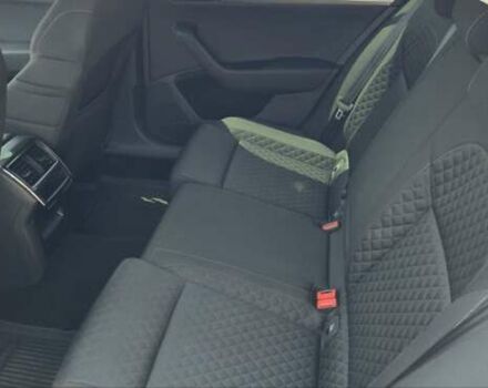 Шкода Суперб, объемом двигателя 1.97 л и пробегом 223 тыс. км за 22399 $, фото 32 на Automoto.ua