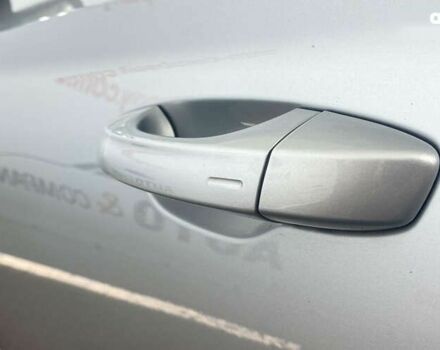 Шкода Суперб, объемом двигателя 2 л и пробегом 175 тыс. км за 25550 $, фото 6 на Automoto.ua