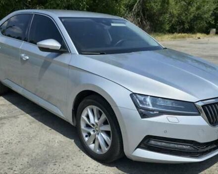 Шкода Суперб, объемом двигателя 1.97 л и пробегом 223 тыс. км за 22399 $, фото 2 на Automoto.ua