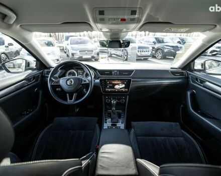 Шкода Суперб, объемом двигателя 2 л и пробегом 164 тыс. км за 26900 $, фото 25 на Automoto.ua