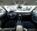 Шкода Суперб, объемом двигателя 2 л и пробегом 164 тыс. км за 26900 $, фото 25 на Automoto.ua