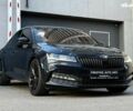 Шкода Суперб, объемом двигателя 2 л и пробегом 159 тыс. км за 33000 $, фото 10 на Automoto.ua